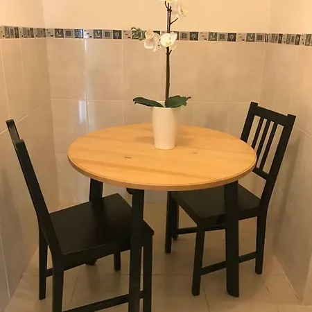 Centro דירה