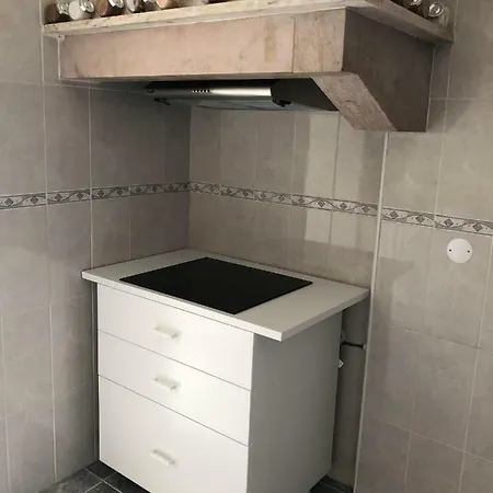 Apartmán Centro Lisboa