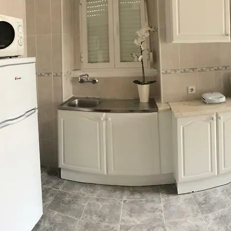 Centro Apartmán *