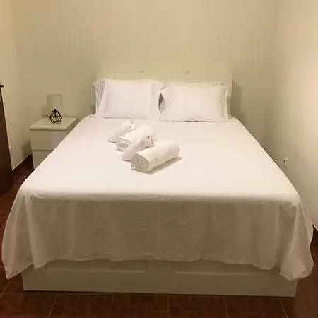 Centro ליסבון
