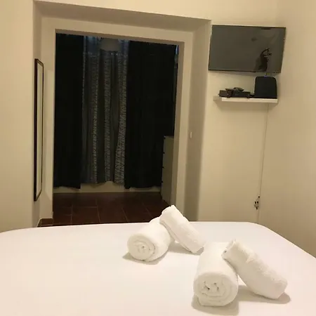Apartmán Centro