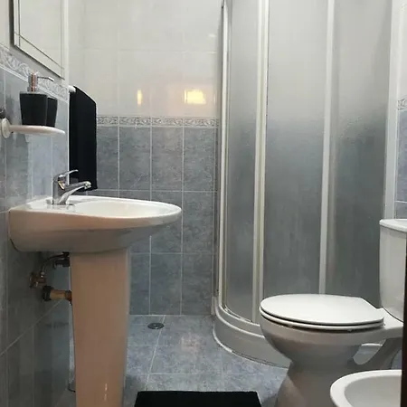 Centro דירה ליסבון