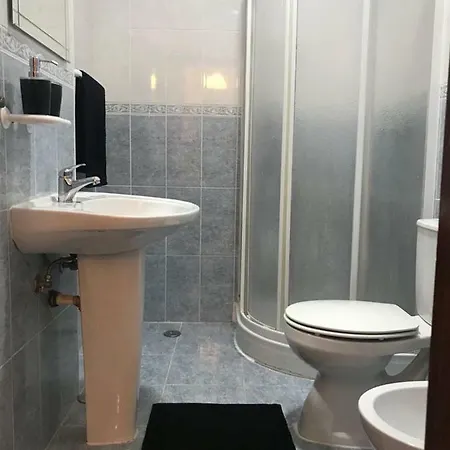 דירה Centro *