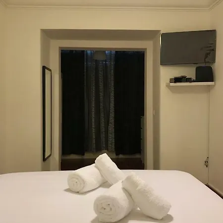 Centro Apartmán *