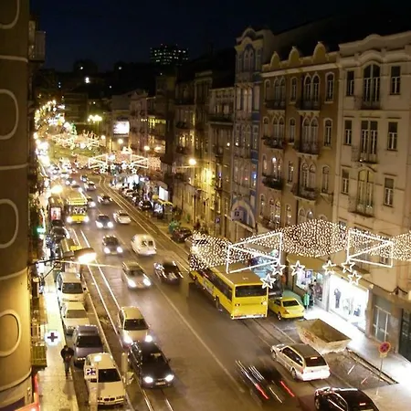 דירה Centro