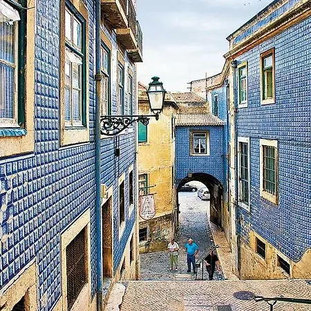Centro Apartmán *