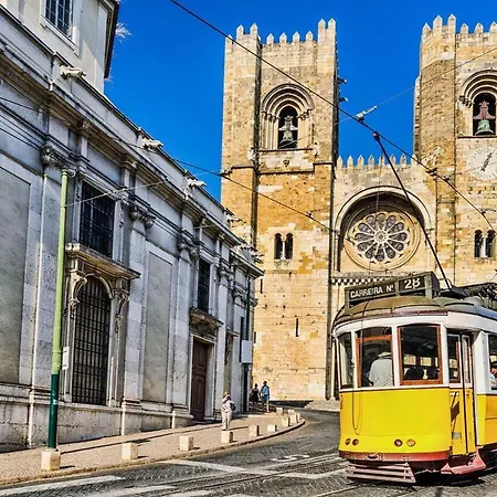 Centro Lisboa